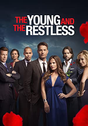 The Young and the Restless S49E205 1080p HEVC x265-MeGusta Download