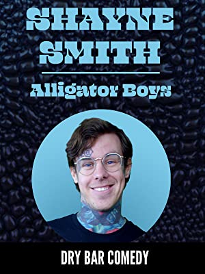 Shayne Smith Alligator Boys 2019 1080p WEBRip x265-RARBG