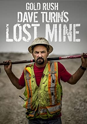 Gold Rush Dave Turins Lost Mine S04E06 Trial by Water 1080p HEVC x265-MeGusta Download
