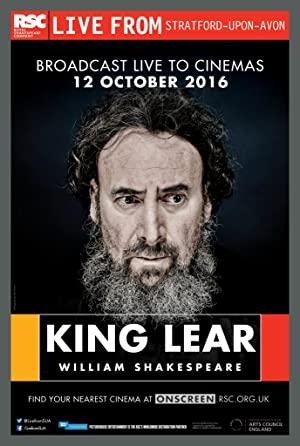 Royal Shakespeare Company King Lear 2016 1080p WEBRip x264-RARBG