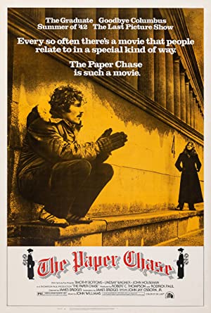 The Paper Chase 1973 1080p BluRay H264 AAC-RARBG