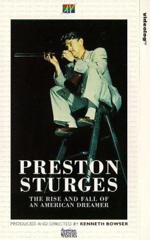 Preston Sturges The Rise and Fall of an American Dreamer 1990 1080p BluRay x265-RARBG Download