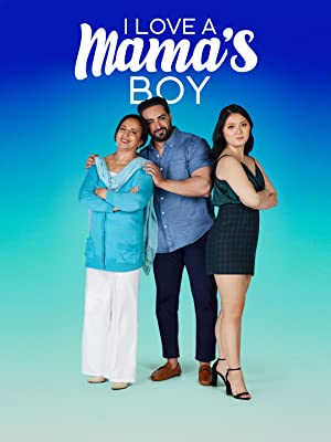 I Love a Mamas Boy S03E02 How Do You Feel About Tests 1080p HEVC x265-MeGusta Download