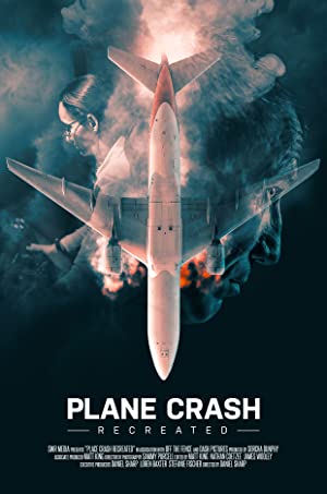 Plane Crash Recreated S01E04 1080p HEVC x265-MeGusta Download