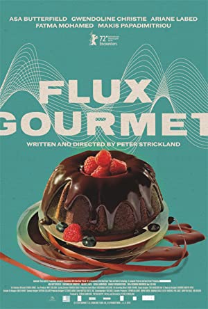 Flux Gourmet 2022 1080p WEBRip x264-RARBG