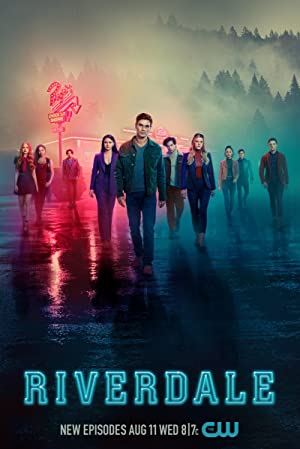 Riverdale US S06E18 1080p HEVC x265-MeGusta Download