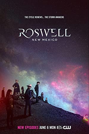 Roswell New Mexico S04E06 720p HEVC x265-MeGusta Download