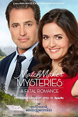 Matchmaker Mysteries A Fatal Romance 2020 1080p WEBRip x264-RARBG Download