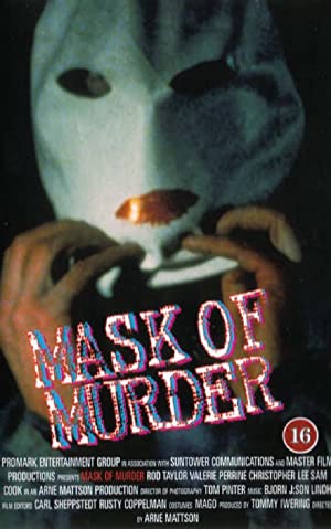 Mask Of Murder 1988 1080p BluRay x265-RARBG