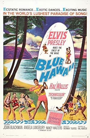 Blue Hawaii 1961 1080p WEBRip x265-RARBG