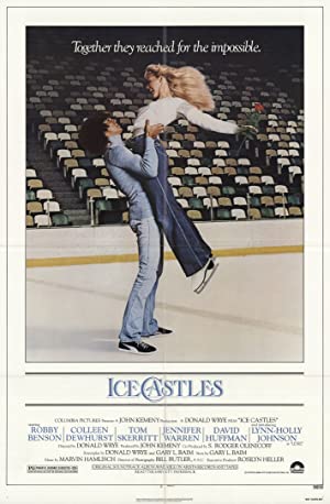 Ice Castles 1978 1080p BluRay H264 AAC-RARBG Download
