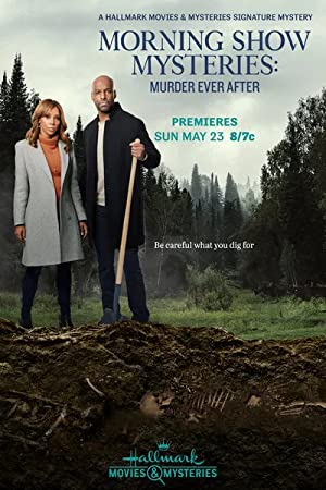 Morning Show Mysteries Murder Ever After 2021 1080p WEBRip x264-RARBG