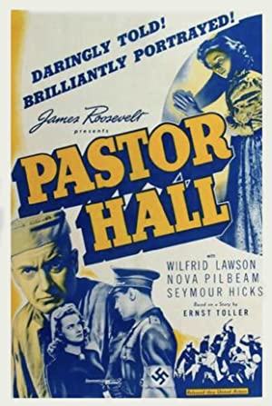 Pastor Hall 1940 1080p BluRay H264 AAC-RARBG Download