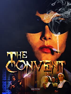 The Convent 2000 1080p BluRay x265-RARBG