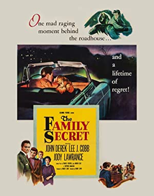 The Family Secret 1951 1080p BluRay H264 AAC-RARBG