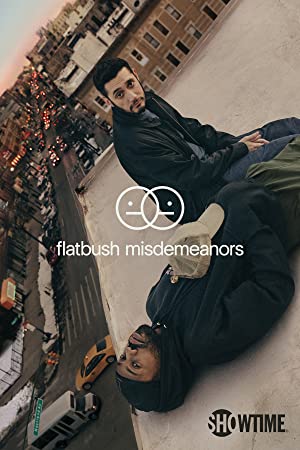 Flatbush Misdemeanors S02E03 1080p HEVC x265-MeGusta Download