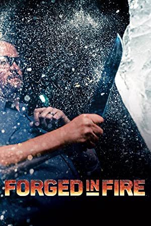 Forged in Fire S09E08 720p HEVC x265-MeGusta Download