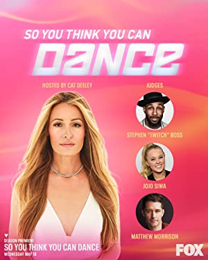 So You Think You Can Dance S17E09 1080p HEVC x265-MeGusta Download