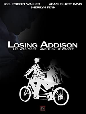 Losing Addison 2022 1080p WEB-DL DD5 1 H 264-CMRG
