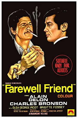 Farewell Friend 1968 1080p BluRay H264 AAC-RARBG Download