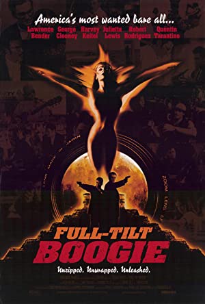 Full Tilt Boogie 1997 1080p BluRay x265-RARBG