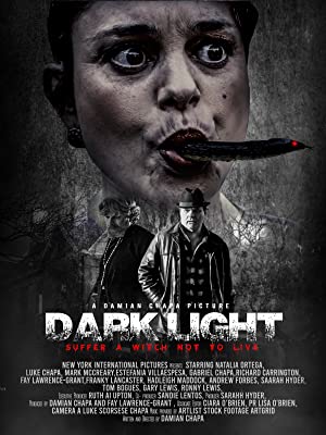 Dark Light 2021 1080p WEBRip x264-RARBG