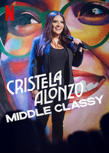 Cristela Alonzo Middle Classy 2022 1080p WEBRip x264-RARBG