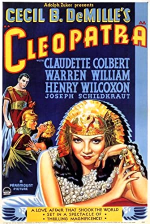 Cleopatra 1934 1080p BluRay x265-RARBG Download