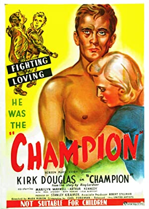 Champion 1949 1080p BluRay x265-RARBG Download