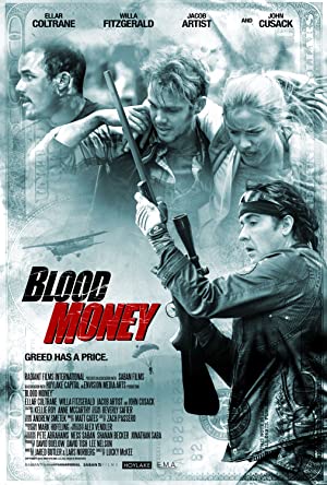 Blood Money 2017 1080p BluRay x265-RARBG