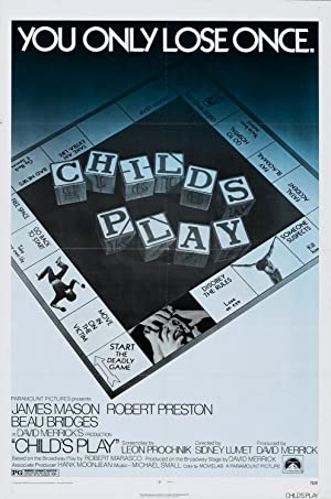 Childs Play 1972 1080p BluRay x265-RARBG Download
