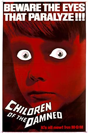 Children of the Damned 1964 1080p BluRay x265-RARBG Download