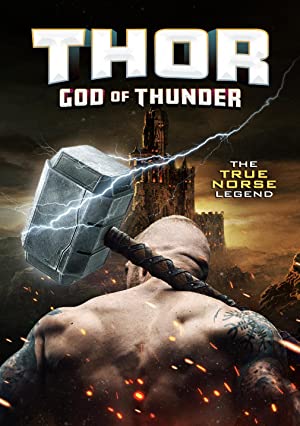 Thor God of Thunder 2022 1080p WEBRip DD5 1 X 264-EVO
