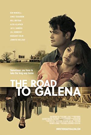 The Road to Galena 2022 1080p WEBRip 1400MB DD5 1 x264-GalaxyRG Download