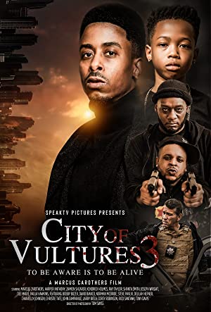 City of Vultures 3 2022 1080p WEB-DL AAC2 0 H 264-CMRG