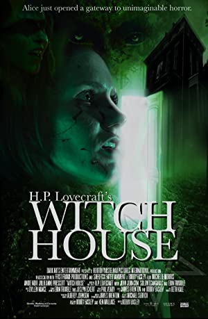 H P Lovecrafts Witch House 2022 1080p WEBRip DD2 0 X 264-EVO