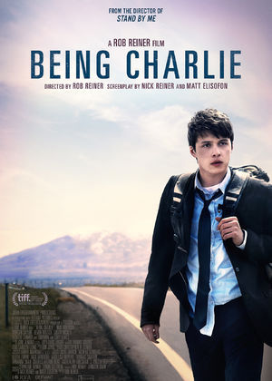 Being Charlie 2015 1080p BluRay x265-RARBG