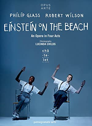 Einstein On The Beach 2014 1080p BluRay x265-RARBG Download