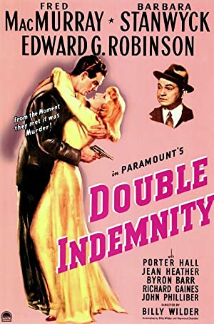 Double Indemnity 1944 REMASTERED 1080p BluRay H264 AAC-RARBG