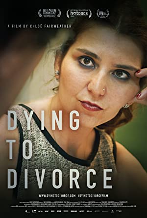 Dying To Divorce 2021 1080p WEBRip x265-RARBG
