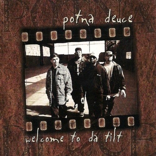 Potna Deuce - Welcome To Da Tilt (1994) FLAC Download
