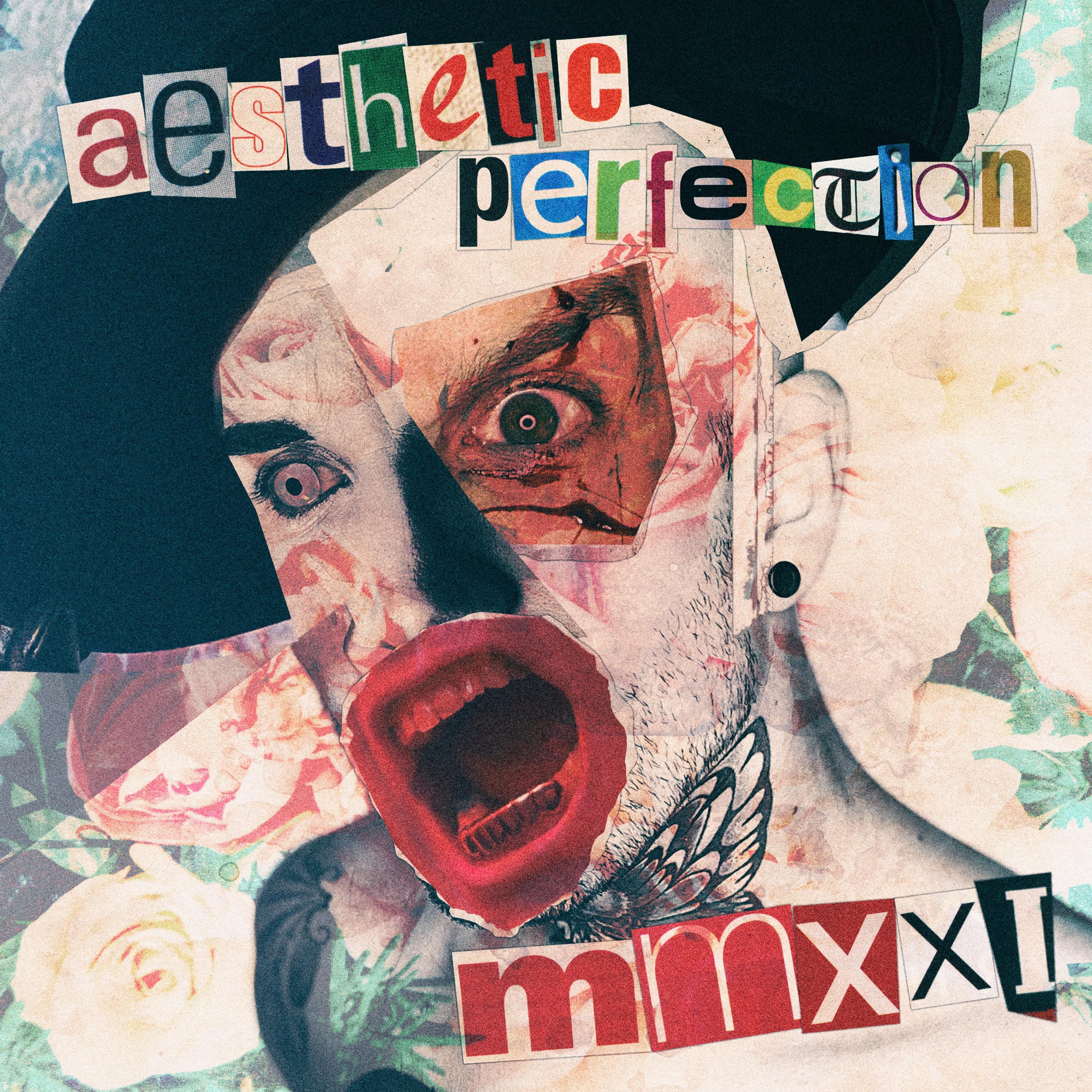 Aesthetic Perfection-MMXXI-CD-FLAC-2022-FWYH