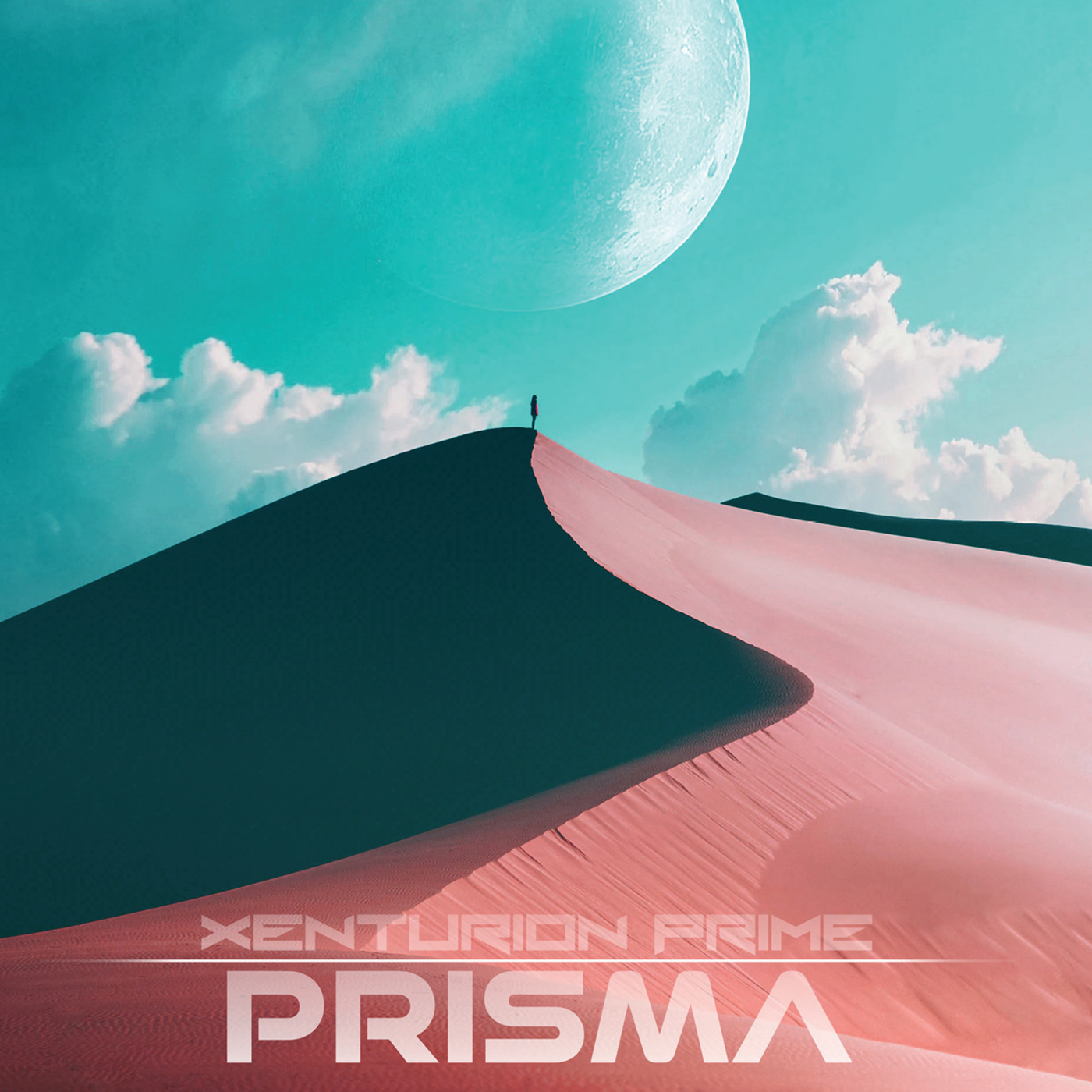 Xenturion Prime-Prisma-Limited Edition-2CD-FLAC-2022-FWYH