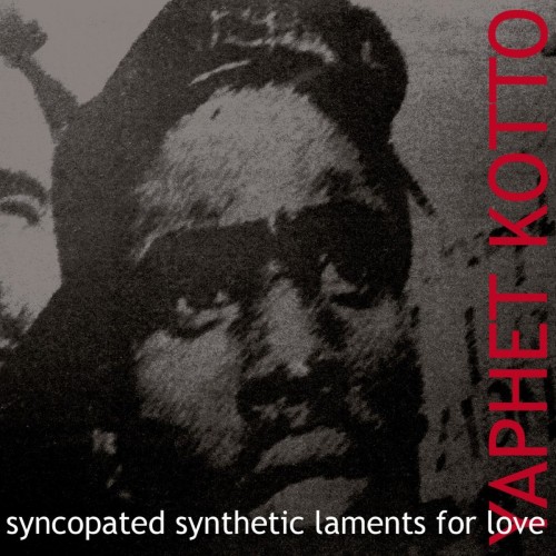 Yaphet Kotto-Syncopated Synthetic Laments For Love-CD-FLAC-2001-SDR