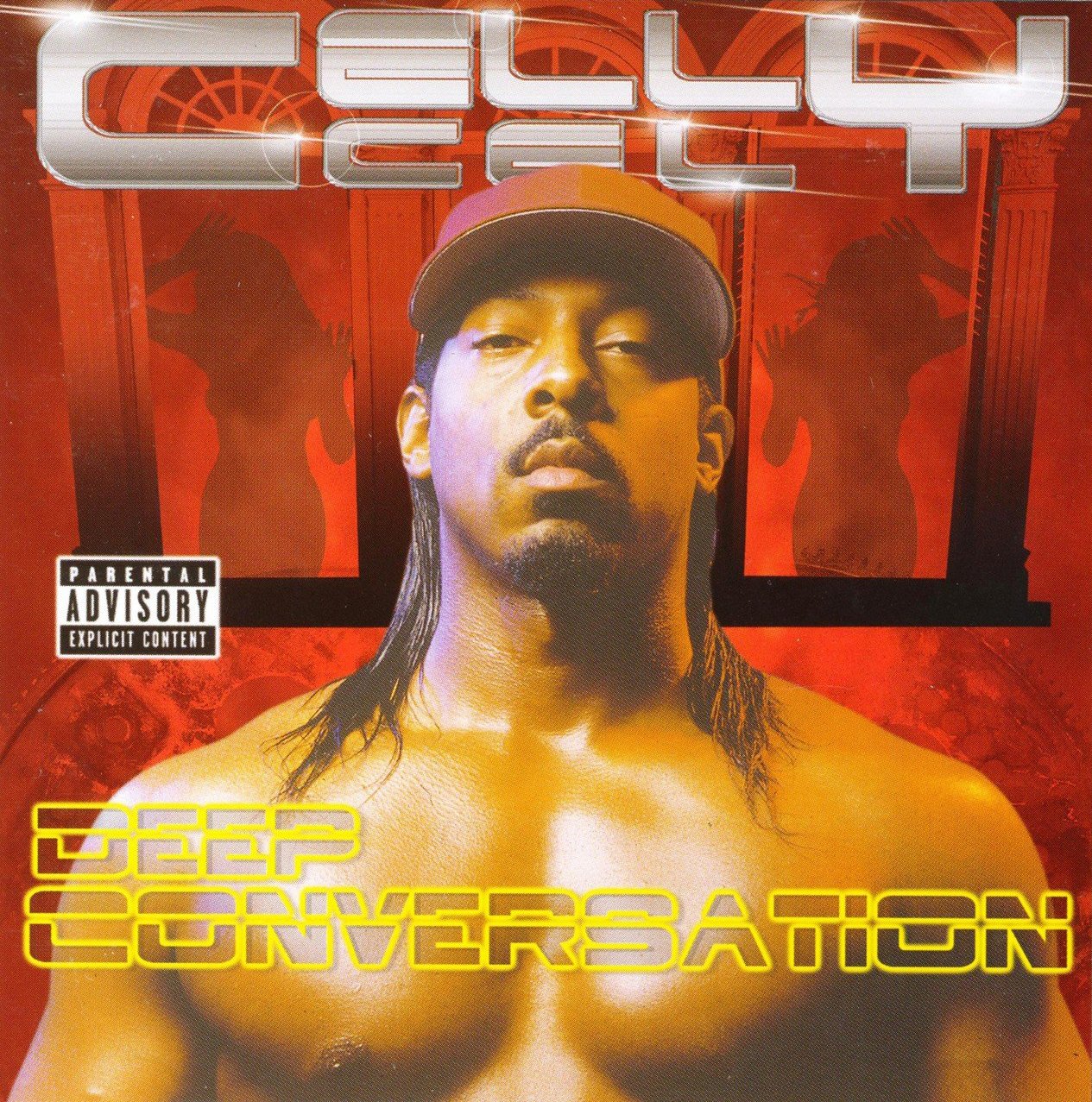 Celly Cel-Deep Conversation-CD-FLAC-2000-RAGEFLAC