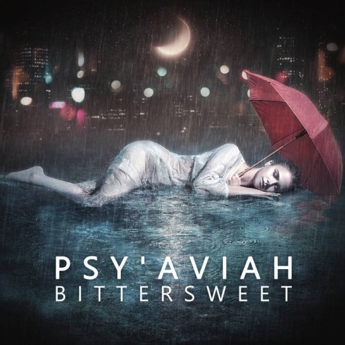 PsyAviah-Bittersweet-Limited Edition-2CD-FLAC-2022-FWYH