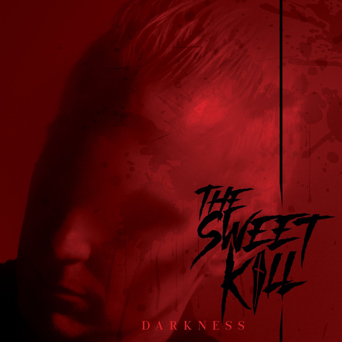 The Sweet Kill-Darkness-CD-FLAC-2022-FWYH