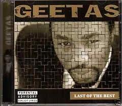 Geetas - Last Of The Best (1999) FLAC Download