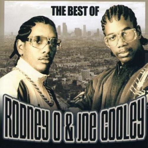 Rodney O And Joe Cooley-The Best Of Rodney O And Joe Cooley-CD-FLAC-2008-RAGEFLAC