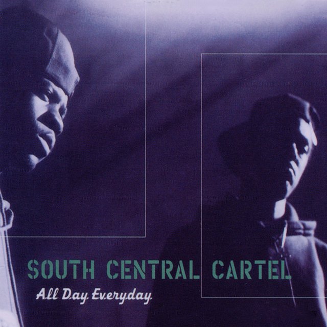 South Central Cartel-All Day Everyday-CD-FLAC-1997-RAGEFLAC